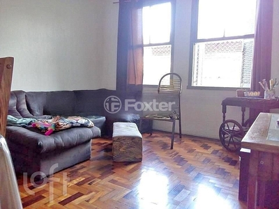 Apartamento 3 dorms à venda Avenida Brasil, Navegantes - Porto Alegre