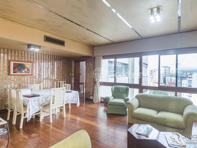 Apartamento 3 dorms à venda Avenida Carlos Gomes, Auxiliadora - Porto Alegre