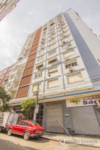 Apartamento 3 dorms à venda Avenida Cauduro, Bom Fim - Porto Alegre