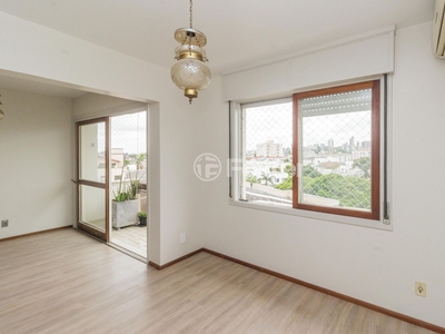 Apartamento 3 dorms à venda Avenida Chicago, Floresta - Porto Alegre