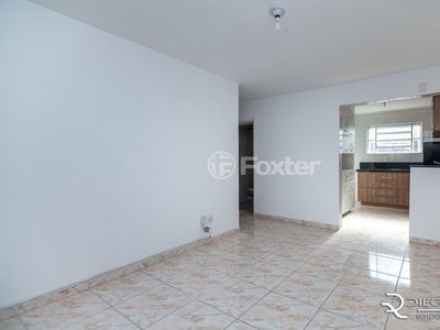 Apartamento 3 dorms à venda Avenida Clóvis Paim Grivot, Humaitá - Porto Alegre