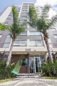 Apartamento 3 dorms à venda Avenida Copacabana, Tristeza - Porto Alegre