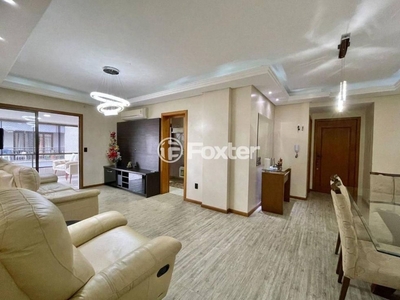 Apartamento 3 dorms à venda Avenida Coronel João Batista S. da Silveira e Souza, Vila Eunice Nova - Cachoeirinha