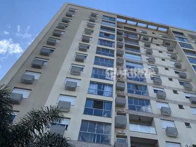 Apartamento 3 dorms à venda Avenida Coronel Lucas de Oliveira, Bela Vista - Porto Alegre