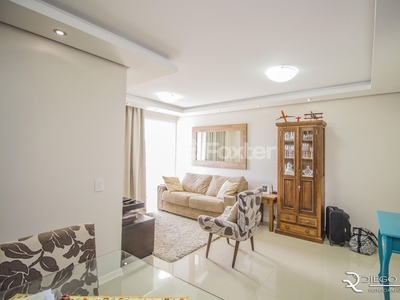 Apartamento 3 dorms à venda Avenida Coronel Lucas de Oliveira, Petrópolis - Porto Alegre