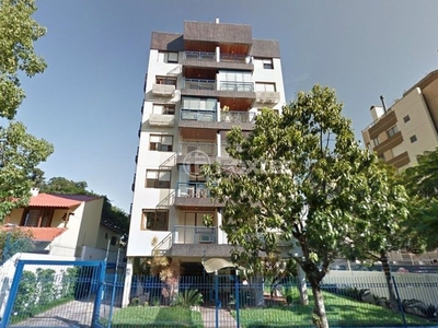 Apartamento 3 dorms à venda Avenida Coronel Lucas de Oliveira, Petrópolis - Porto Alegre