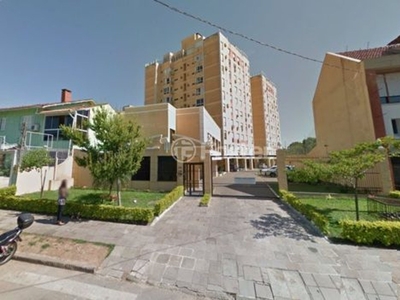 Apartamento 3 dorms à venda Avenida Coronel Marcos, Pedra Redonda - Porto Alegre