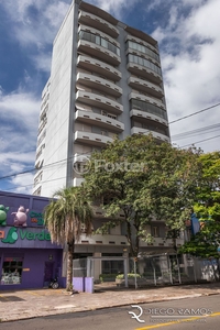 Apartamento 3 dorms à venda Avenida Cristóvão Colombo, Floresta - Porto Alegre
