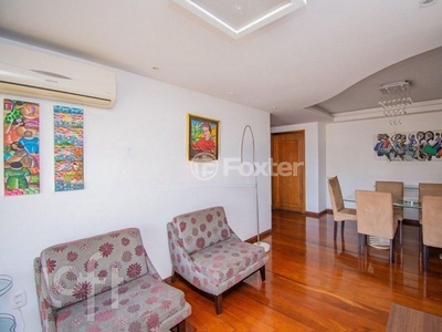 Apartamento 3 dorms à venda Avenida Cristóvão Colombo, Floresta - Porto Alegre