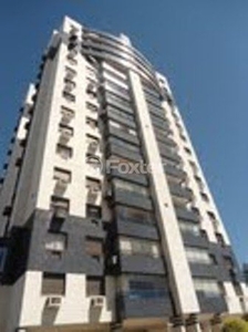 Apartamento 3 dorms à venda Avenida Diario de Noticias, Cristal - Porto Alegre