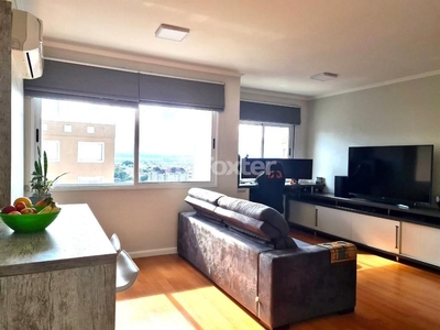 Apartamento 3 dorms à venda Avenida Dom Cláudio José Gonçalves Ponce de Leão, Vila Ipiranga - Porto Alegre