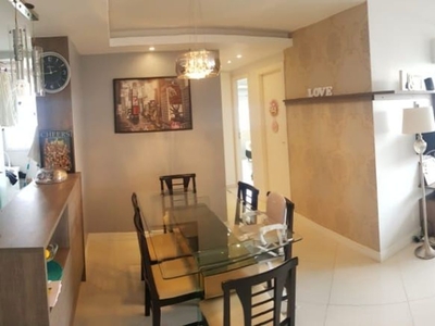 Apartamento 3 dorms à venda Avenida Dom Cláudio José Gonçalves Ponce de Leão, Vila Ipiranga - Porto Alegre