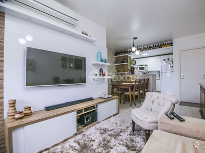 Apartamento 3 dorms à venda Avenida Dom Cláudio José Gonçalves Ponce de Leão, Vila Ipiranga - Porto Alegre