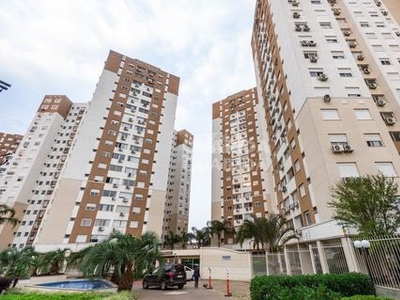 Apartamento 3 dorms à venda Avenida Dom Cláudio José Gonçalves Ponce de Leão, Vila Ipiranga - Porto Alegre