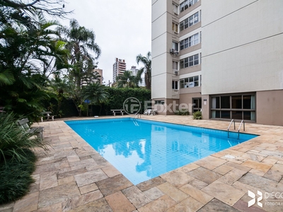 Apartamento 3 dorms à venda Avenida Doutor Nilo Peçanha, Bela Vista - Porto Alegre