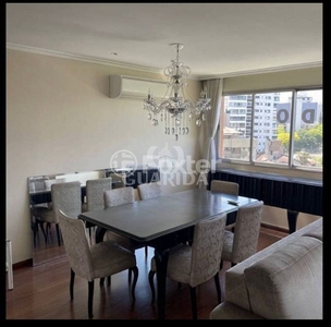 Apartamento 3 dorms à venda Avenida Doutor Nilo Peçanha, Bela Vista - Porto Alegre