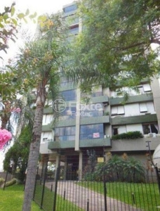 Apartamento 3 dorms à venda Avenida Doutor Nilo Peçanha, Boa Vista - Porto Alegre