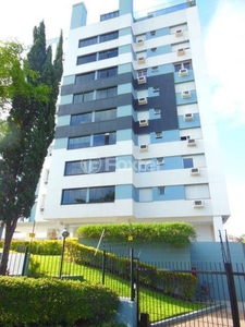 Apartamento 3 dorms à venda Avenida Doutor Nilo Peçanha, Boa Vista - Porto Alegre