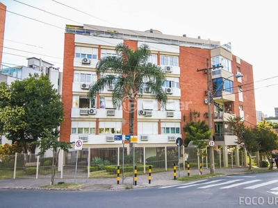 Apartamento 3 dorms à venda Avenida Doutor Nilo Peçanha, Chácara das Pedras - Porto Alegre