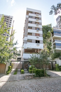 Apartamento 3 dorms à venda Avenida Encantado, Petrópolis - Porto Alegre