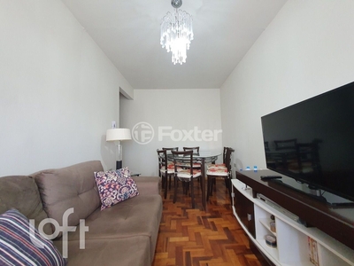 Apartamento 3 dorms à venda Avenida Engenheiro Francisco Rodolfo Simch, Sarandi - Porto Alegre