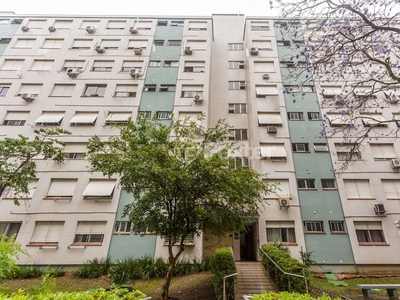 Apartamento 3 dorms à venda Avenida Engenheiro Francisco Rodolfo Simch, Sarandi - Porto Alegre
