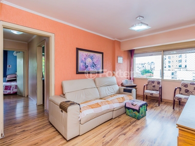 Apartamento 3 dorms à venda Avenida Farrapos, Floresta - Porto Alegre