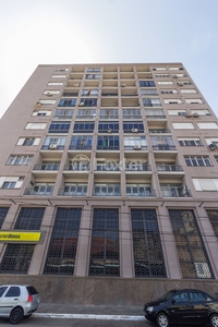Apartamento 3 dorms à venda Avenida Farrapos, Floresta - Porto Alegre