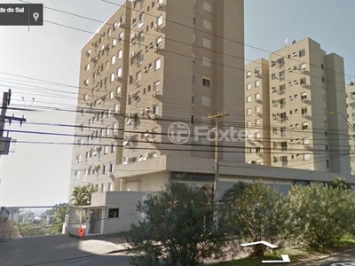Apartamento 3 dorms à venda Avenida Feitoria, São José - São Leopoldo