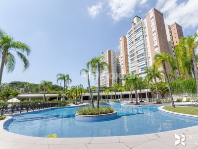 Apartamento 3 dorms à venda Avenida Ipiranga, Jardim Botânico - Porto Alegre