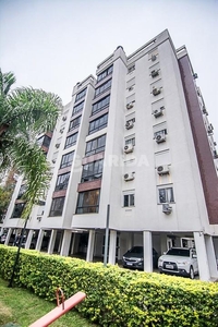 Apartamento 3 dorms à venda Avenida Ipiranga, Jardim Carvalho - Porto Alegre