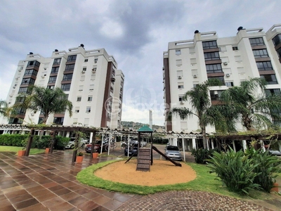 Apartamento 3 dorms à venda Avenida Ipiranga, Jardim Carvalho - Porto Alegre