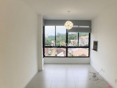 Apartamento 3 dorms à venda Avenida Ipiranga, Jardim Carvalho - Porto Alegre