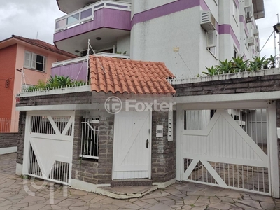 Apartamento 3 dorms à venda Avenida João Corrêa, Centro - São Leopoldo