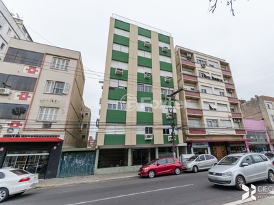 Apartamento 3 dorms à venda Avenida João Pessoa, Farroupilha - Porto Alegre