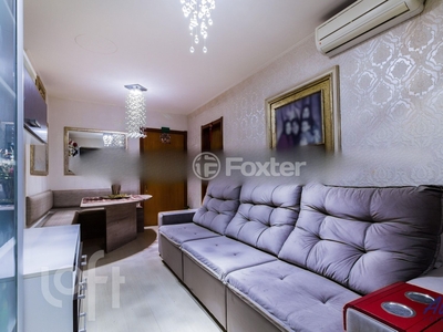 Apartamento 3 dorms à venda Avenida João XXIII, São Sebastião - Porto Alegre