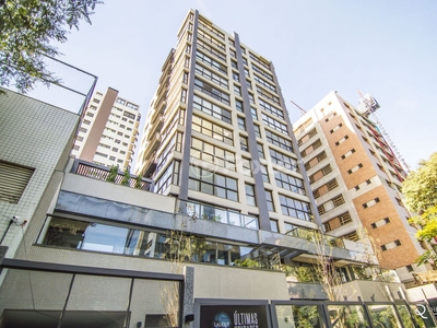 Apartamento 3 dorms à venda Avenida Lageado, Petrópolis - Porto Alegre