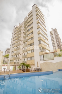 Apartamento 3 dorms à venda Avenida Luiz Manoel Gonzaga, Petrópolis - Porto Alegre