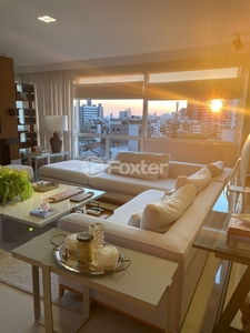Apartamento 3 dorms à venda Avenida Luiz Manoel Gonzaga, Três Figueiras - Porto Alegre