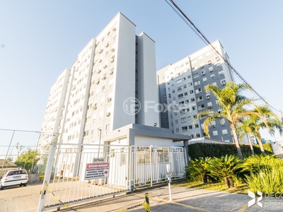 Apartamento 3 dorms à venda Avenida Manoel Elias, Passo das Pedras - Porto Alegre