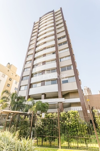 Apartamento 3 dorms à venda Avenida Montenegro, Petrópolis - Porto Alegre