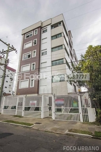 Apartamento 3 dorms à venda Avenida Montreal, Jardim Lindóia - Porto Alegre