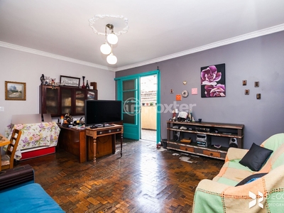 Apartamento 3 dorms à venda Avenida Osvaldo Aranha, Bom Fim - Porto Alegre