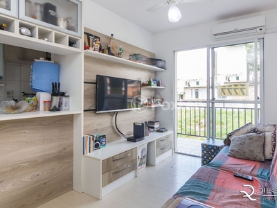 Apartamento 3 dorms à venda Avenida Otto Niemeyer, Camaquã - Porto Alegre