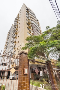 Apartamento 3 dorms à venda Avenida Padre Cacique, Praia de Belas - Porto Alegre