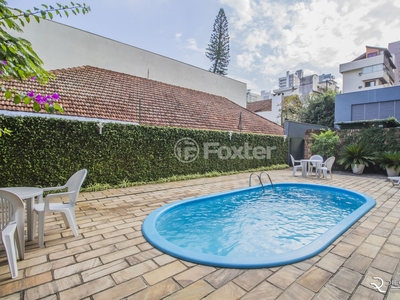 Apartamento 3 dorms à venda Avenida Palmeira, Petrópolis - Porto Alegre