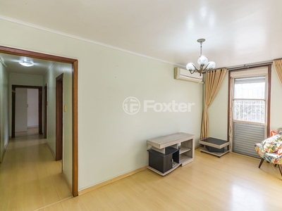 Apartamento 3 dorms à venda Avenida Palmira Gobbi, Humaitá - Porto Alegre