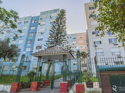 Apartamento 3 dorms à venda Avenida Palmira Gobbi, Humaitá - Porto Alegre