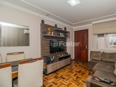 Apartamento 3 dorms à venda Avenida Palmira Gobbi, Humaitá - Porto Alegre