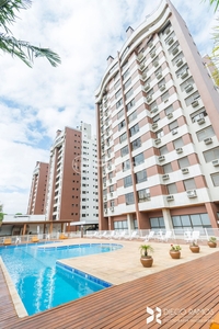 Apartamento 3 dorms à venda Avenida Panamericana, Jardim Lindóia - Porto Alegre